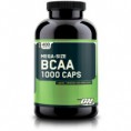 BCAA 1000 (400caps) Optimum Nutrition